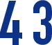 43